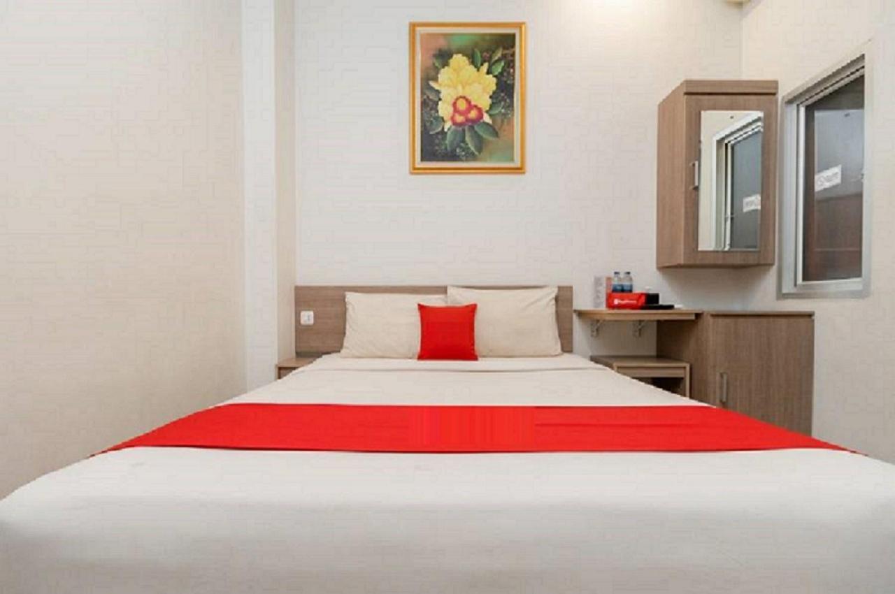 Hotel Domino Παλεμπάνγκ Εξωτερικό φωτογραφία