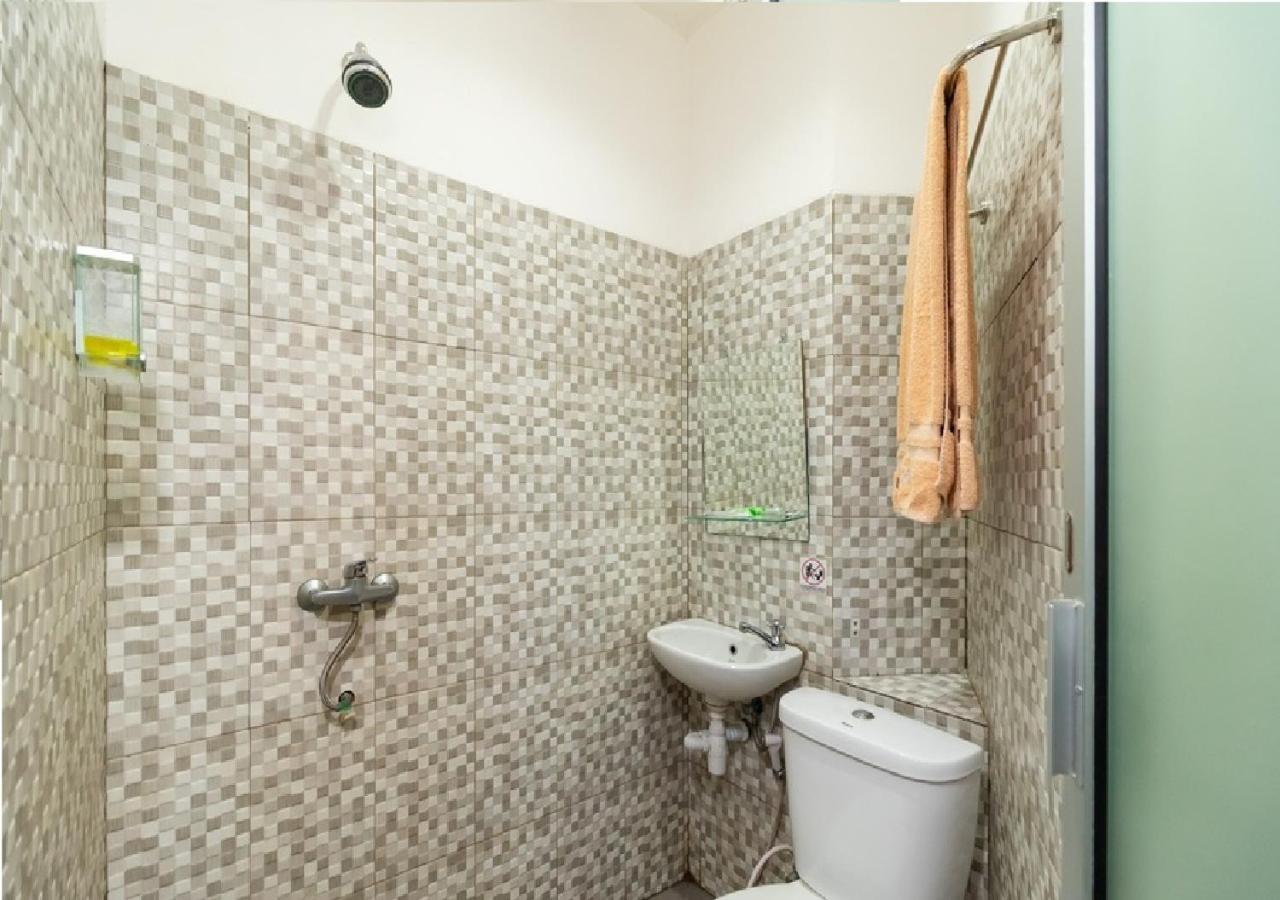 Hotel Domino Παλεμπάνγκ Εξωτερικό φωτογραφία