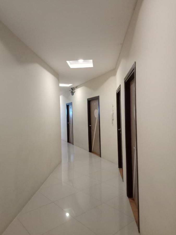 Hotel Domino Παλεμπάνγκ Εξωτερικό φωτογραφία