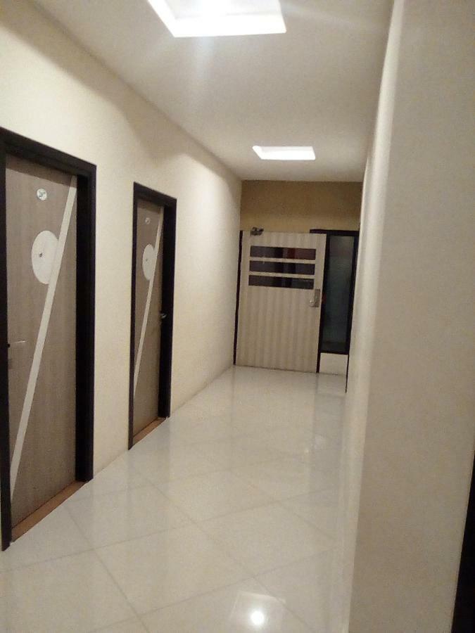 Hotel Domino Παλεμπάνγκ Εξωτερικό φωτογραφία