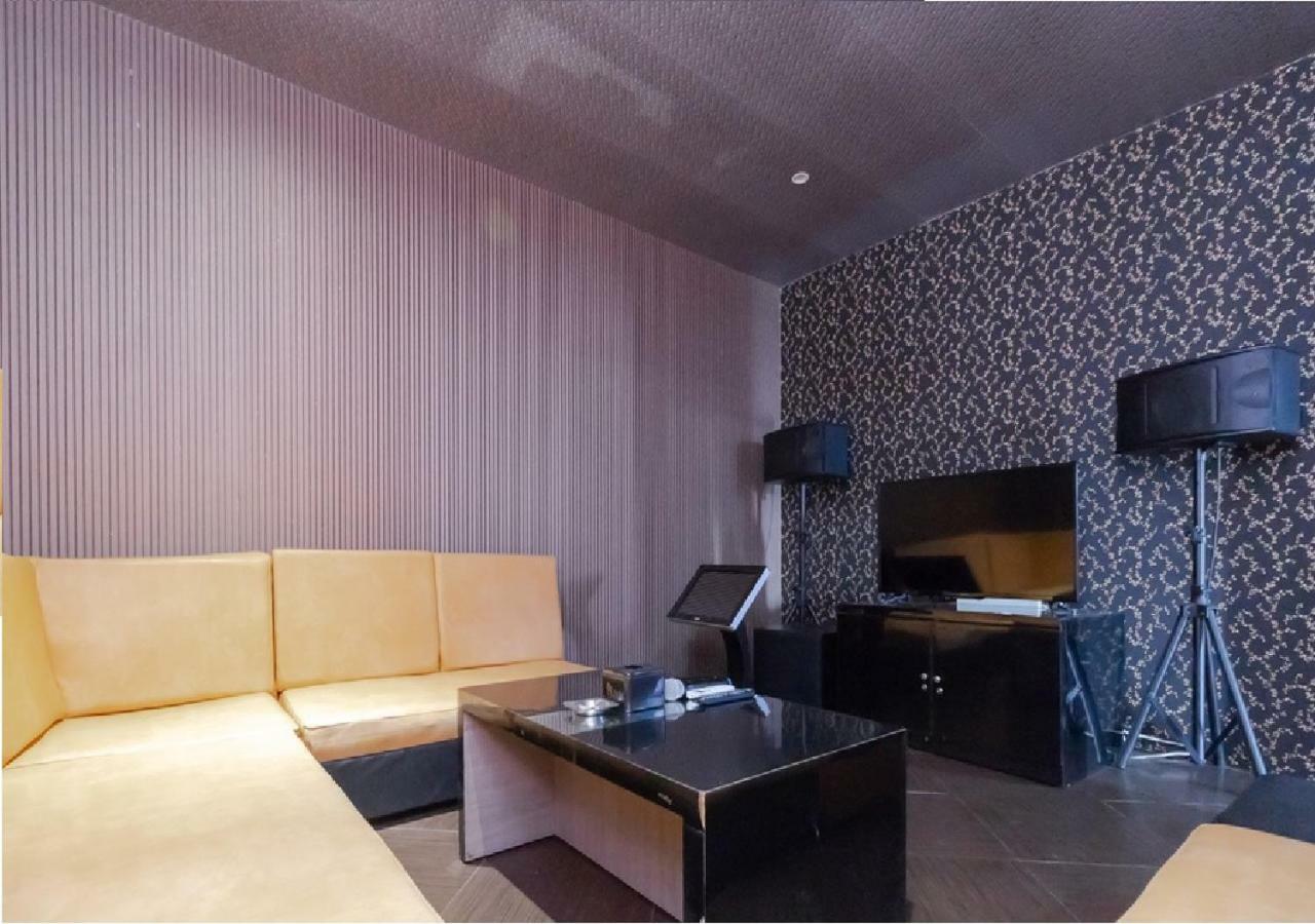 Hotel Domino Παλεμπάνγκ Εξωτερικό φωτογραφία